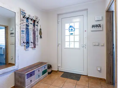 Ferienwohnung für 4 Personen (70 m²) in Dierhagen (Ostseebad) 2/10