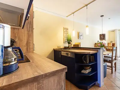Ferienwohnung für 4 Personen (70 m²) in Dierhagen (Ostseebad) 3/10