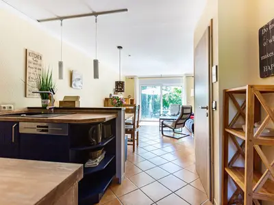 Ferienwohnung für 4 Personen (70 m²) in Dierhagen (Ostseebad) 4/10