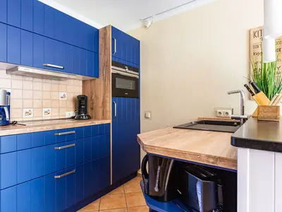 Ferienwohnung für 4 Personen (70 m²) in Dierhagen (Ostseebad) 6/10