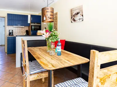 Ferienwohnung für 4 Personen (70 m²) in Dierhagen (Ostseebad) 7/10