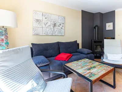 Ferienwohnung für 4 Personen (70 m²) in Dierhagen (Ostseebad) 8/10