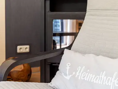 Ferienwohnung für 4 Personen (70 m²) in Dierhagen (Ostseebad) 9/10