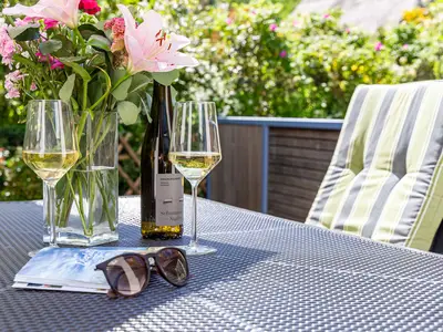 Ferienwohnung für 4 Personen (70 m²) in Dierhagen (Ostseebad) 6/10