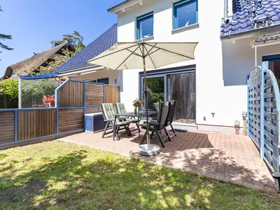 Ferienwohnung für 4 Personen (70 m²) in Dierhagen (Ostseebad) 5/10