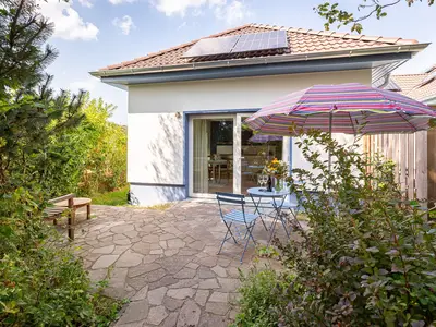 Ferienwohnung für 3 Personen (50 m²) in Dierhagen (Ostseebad) 1/10