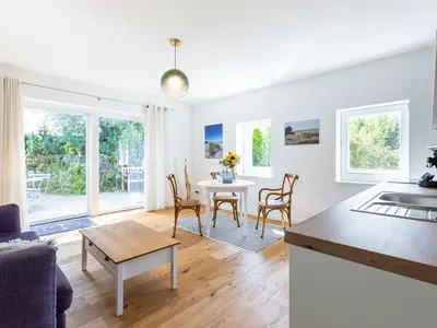 Ferienwohnung für 3 Personen (50 m²) in Dierhagen (Ostseebad) 3/10