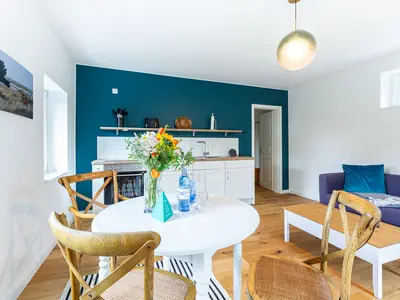 Ferienwohnung für 3 Personen (50 m²) in Dierhagen (Ostseebad) 4/10