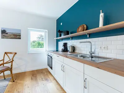 Ferienwohnung für 3 Personen (50 m²) in Dierhagen (Ostseebad) 7/10
