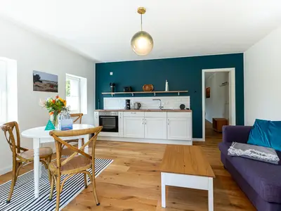 Ferienwohnung für 3 Personen (50 m²) in Dierhagen (Ostseebad) 8/10
