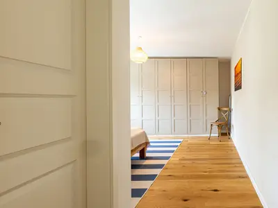 Ferienwohnung für 3 Personen (50 m²) in Dierhagen (Ostseebad) 9/10