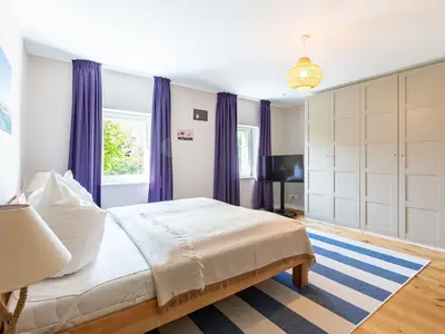 Ferienwohnung für 3 Personen (50 m²) in Dierhagen (Ostseebad) 10/10