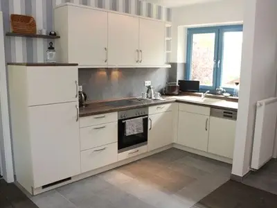 Ferienwohnung für 4 Personen (90 m²) in Dierhagen (Ostseebad) 4/10