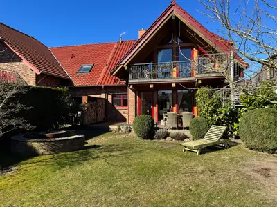 Ferienwohnung für 4 Personen (80 m²) in Dierhagen (Ostseebad) 1/10