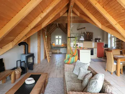Ferienwohnung für 4 Personen (80 m²) in Dierhagen (Ostseebad) 2/10