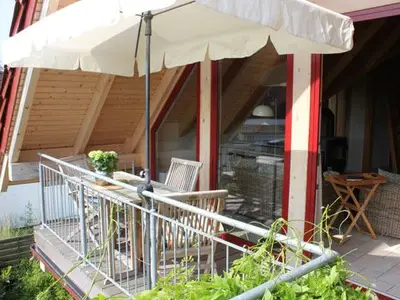 Ferienwohnung für 4 Personen (80 m²) in Dierhagen (Ostseebad) 7/10