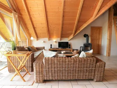 Ferienwohnung für 4 Personen (80 m²) in Dierhagen (Ostseebad) 8/10
