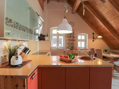 Ferienwohnung für 4 Personen (80 m²) in Dierhagen (Ostseebad) 10/10