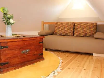 Ferienwohnung für 4 Personen (70 m²) in Dierhagen (Ostseebad) 5/10