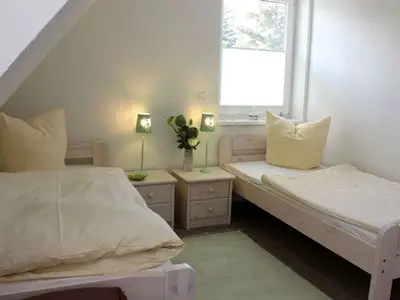 Ferienwohnung für 4 Personen (70 m²) in Dierhagen (Ostseebad) 10/10