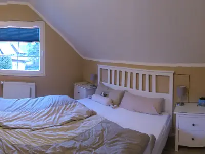 Ferienwohnung für 4 Personen (55 m²) in Dierhagen (Ostseebad) 8/10