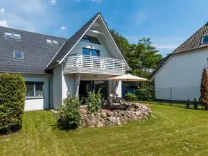 Ferienwohnung für 4 Personen (68 m²) in Dierhagen (Ostseebad)