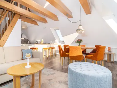 Ferienwohnung für 6 Personen (60 m²) in Dierhagen (Ostseebad) 1/10