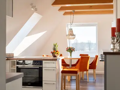 Ferienwohnung für 6 Personen (60 m²) in Dierhagen (Ostseebad) 4/10