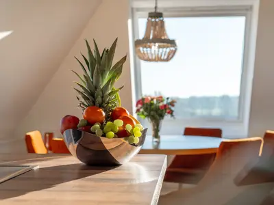Ferienwohnung für 6 Personen (60 m²) in Dierhagen (Ostseebad) 5/10