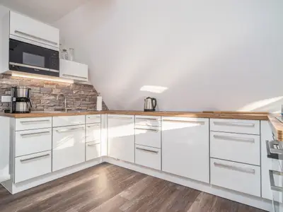 Ferienwohnung für 6 Personen (60 m²) in Dierhagen (Ostseebad) 7/10