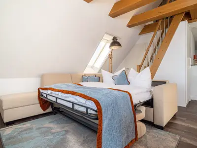 Ferienwohnung für 6 Personen (60 m²) in Dierhagen (Ostseebad) 9/10