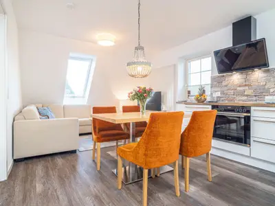 Ferienwohnung für 4 Personen (50 m²) in Dierhagen (Ostseebad) 1/10