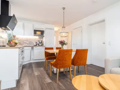 Ferienwohnung für 4 Personen (50 m²) in Dierhagen (Ostseebad) 4/10