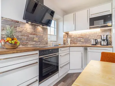 Ferienwohnung für 4 Personen (50 m²) in Dierhagen (Ostseebad) 5/10