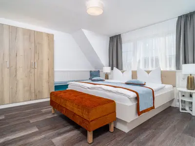Ferienwohnung für 4 Personen (50 m²) in Dierhagen (Ostseebad) 6/10