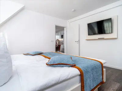 Ferienwohnung für 4 Personen (50 m²) in Dierhagen (Ostseebad) 8/10