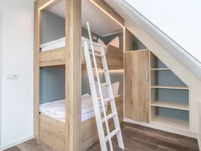 Ferienwohnung für 4 Personen (50 m²) in Dierhagen (Ostseebad) 9/10