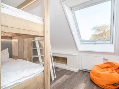 Ferienwohnung für 4 Personen (50 m²) in Dierhagen (Ostseebad) 10/10