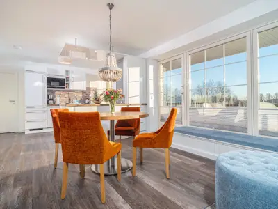 Ferienwohnung für 4 Personen (60 m²) in Dierhagen (Ostseebad) 1/10