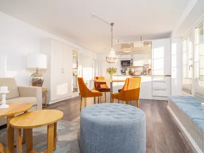 Ferienwohnung für 4 Personen (60 m²) in Dierhagen (Ostseebad) 2/10