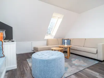 Ferienwohnung für 4 Personen (60 m²) in Dierhagen (Ostseebad) 3/10