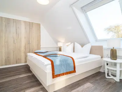 Ferienwohnung für 4 Personen (60 m²) in Dierhagen (Ostseebad) 5/10
