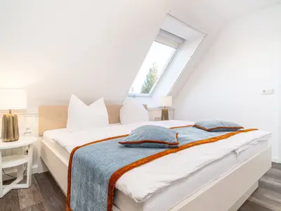 Ferienwohnung für 4 Personen (60 m²) in Dierhagen (Ostseebad) 6/10