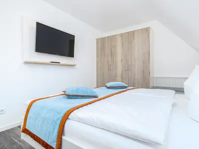 Ferienwohnung für 4 Personen (60 m²) in Dierhagen (Ostseebad) 7/10
