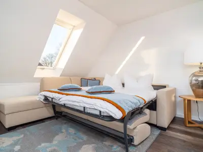 Ferienwohnung für 4 Personen (60 m²) in Dierhagen (Ostseebad) 8/10