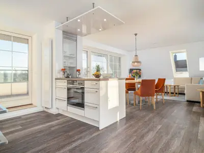 Ferienwohnung für 4 Personen (60 m²) in Dierhagen (Ostseebad) 10/10