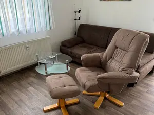 Ferienwohnung für 2 Personen (28 m²) in Dierhagen (Ostseebad)