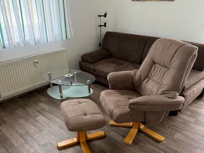 Ferienwohnung für 2 Personen (28 m²) in Dierhagen (Ostseebad) 1/10