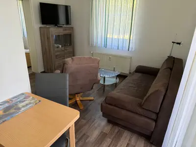 Ferienwohnung für 2 Personen (28 m²) in Dierhagen (Ostseebad) 3/10