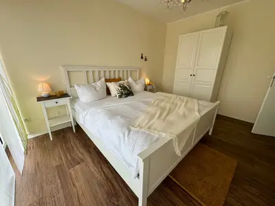 Ferienwohnung für 3 Personen (62 m²) in Dierhagen (Ostseebad) 5/10